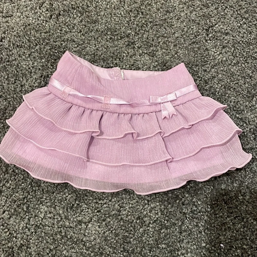 American Girl birthday outfit - Picture 5 of 10